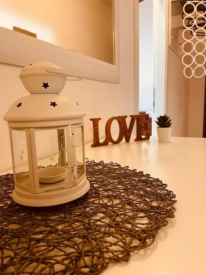 Apartmán Casa Amelie Peschiera del Garda