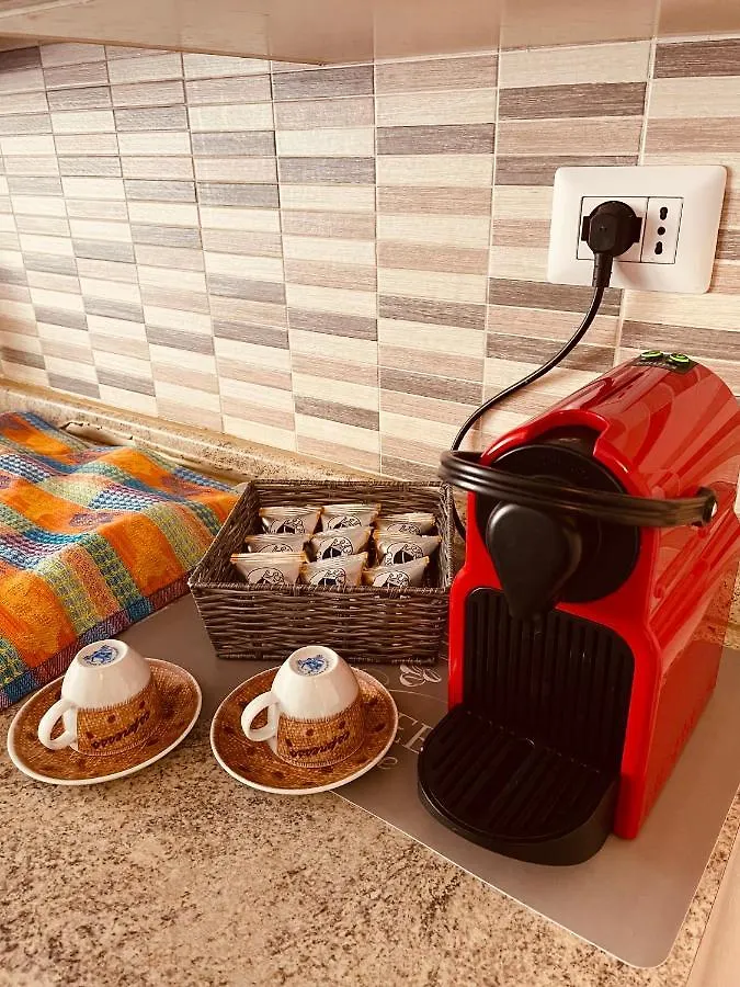 Appartamento Casa Amelie Peschiera del Garda 0*,  Italia