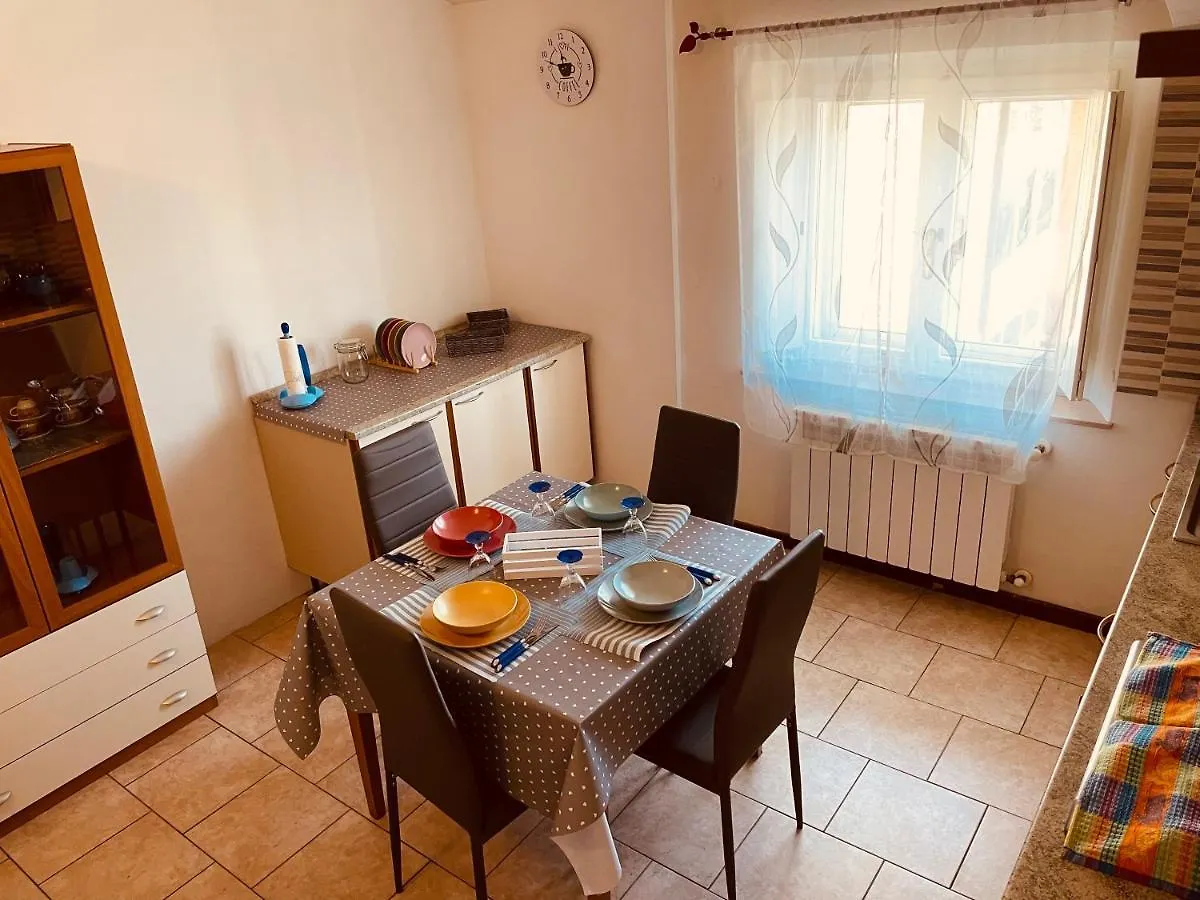 Appartamento Casa Amelie Peschiera del Garda