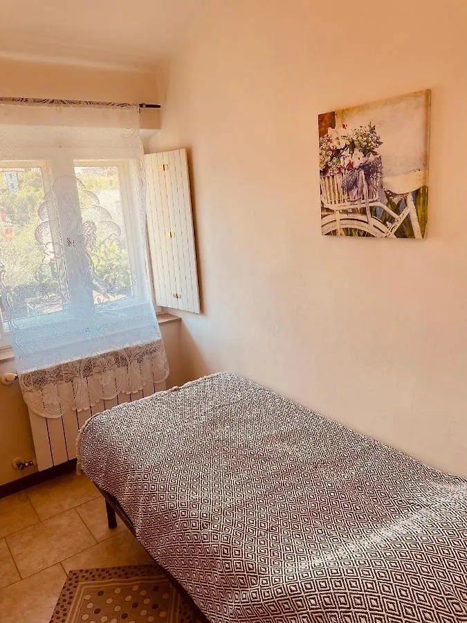 Appartamento Casa Amelie Peschiera del Garda Italia