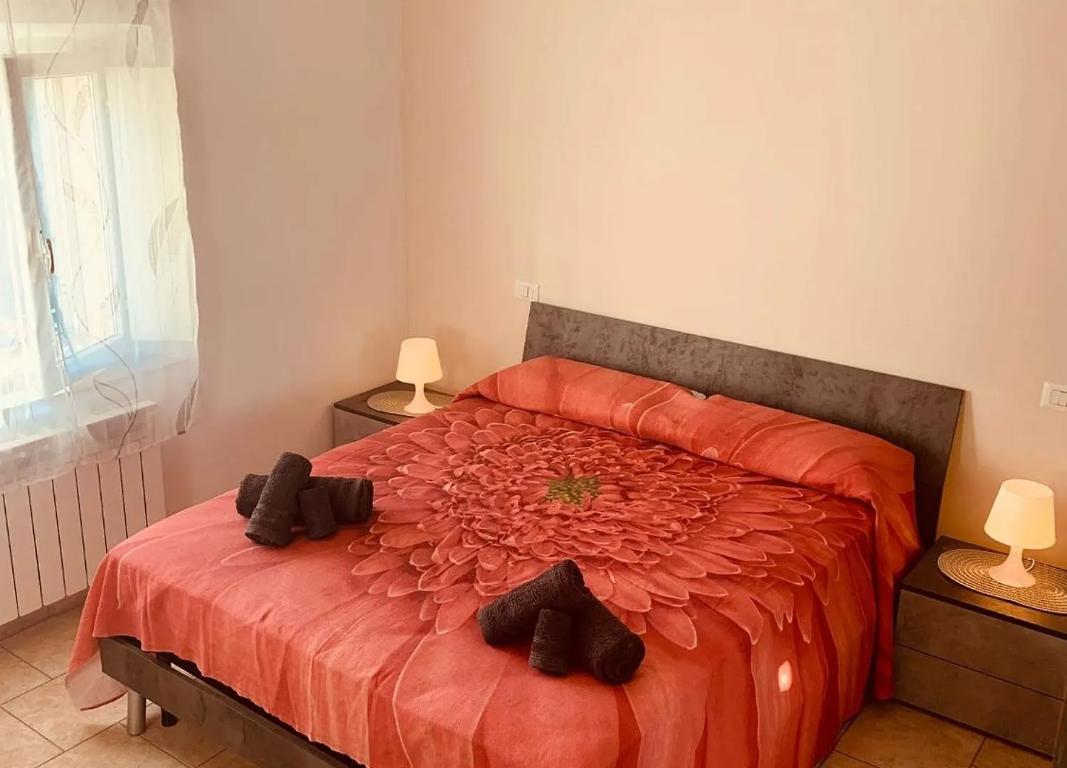 Appartamento Casa Amelie Peschiera del Garda