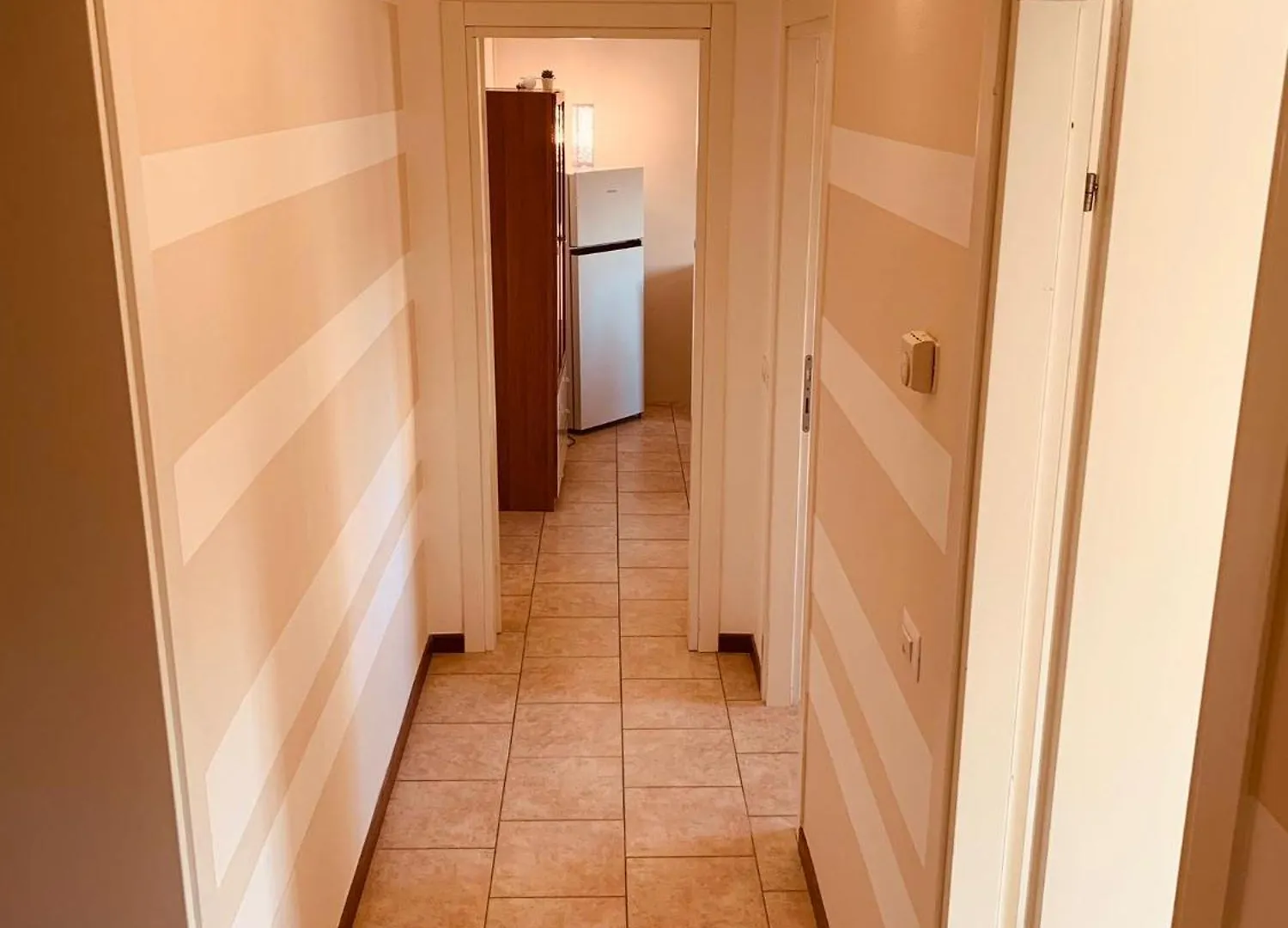 Appartamento Casa Amelie Peschiera del Garda