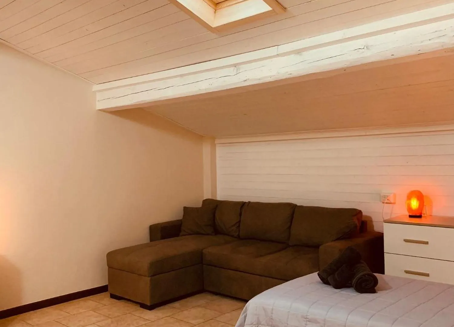 Appartamento Casa Amelie Peschiera del Garda 0*,  Italia