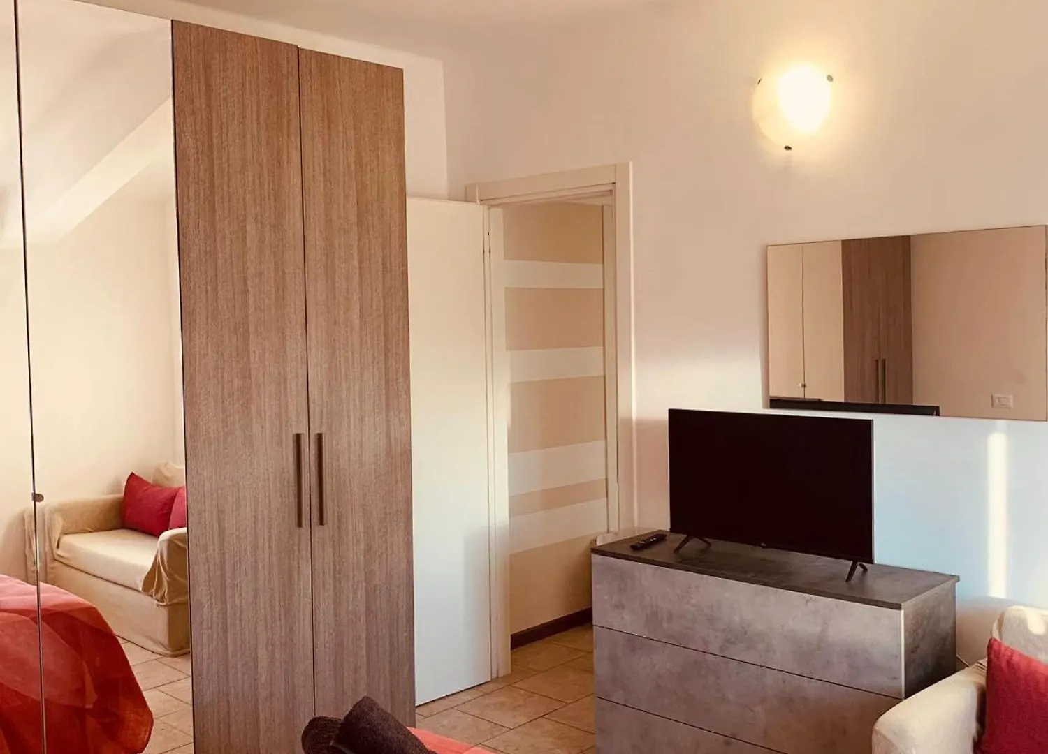 Appartamento Casa Amelie Peschiera del Garda 0*,