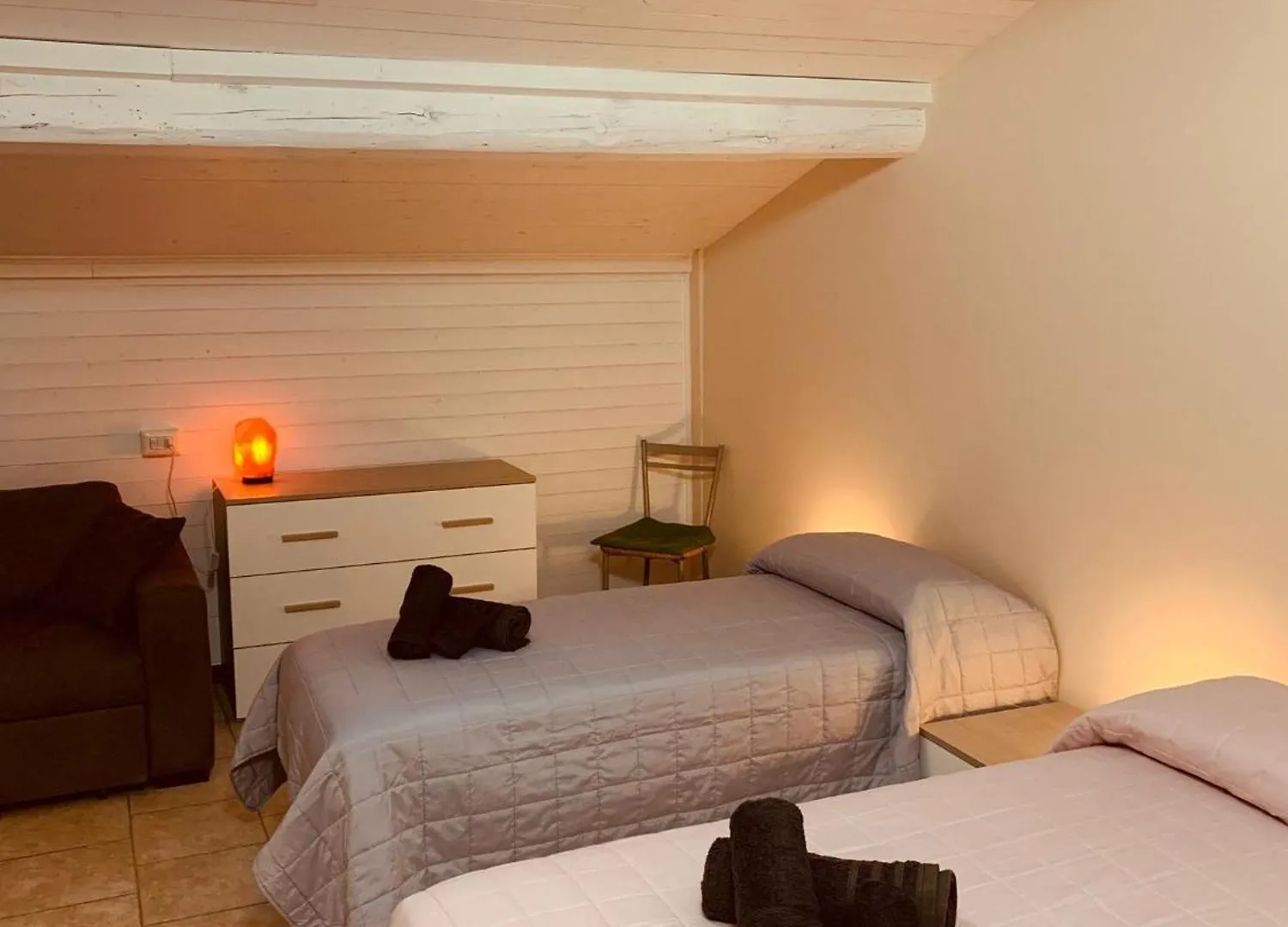 Appartamento Casa Amelie Peschiera del Garda Italia