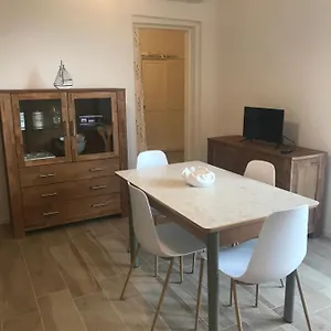 Appartamento Turkese