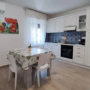  Appartamento Sweet - Centre