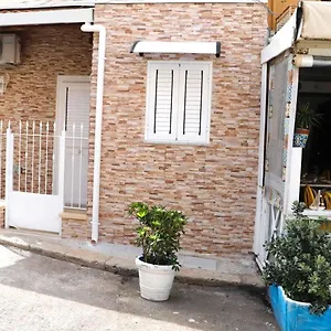 Lo Scarrozzo , Palermo Italia