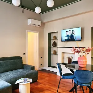 Serendipity - Missori , Milano Italia